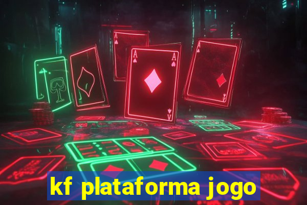 kf plataforma jogo